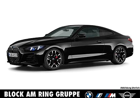 BMW 430D XDRIVE