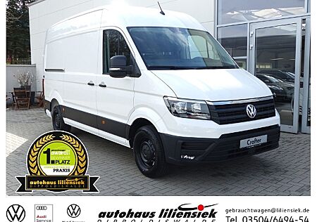 VW Crafter 35 Kasten 2.0 TDI MR EcoProfi *AHK*PDC*K