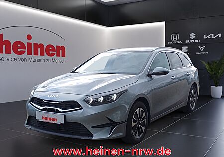 Kia Cee'd ceed SW Kombi 1.5 T-GDI DCT NAVI ACC LED