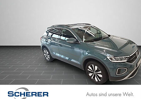 VW T-Roc 1.5 TSI Move ACC/LED/Navi