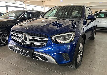 Mercedes-Benz GLC 220 d Allrad AMG SPORT DISTRO PANO STANDH 36