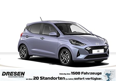 Hyundai i10 Prime *Carplay*LED*Tempomat*DAB*PDC*