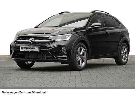 VW Taigo 1.0 l TSI R-LINE Digital Pro IQ DRIVE VERFÜGBAR