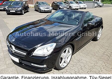 Mercedes-Benz CLC 200 SLC 200 *24 Monate Garantie*339 mtl.