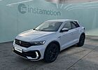 VW T-Roc R 2.0 TSI DSG 4M. AKRAPOVIC DCC LED NAVI