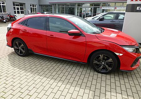 Honda Civic 1,5i Sport Plus Navi.