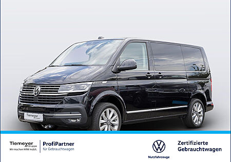 VW T6 Caravelle T6.1 Caravelle 2.0 TDI DSG NP77 9-SITZE LM18 LED 2xeTÜREN