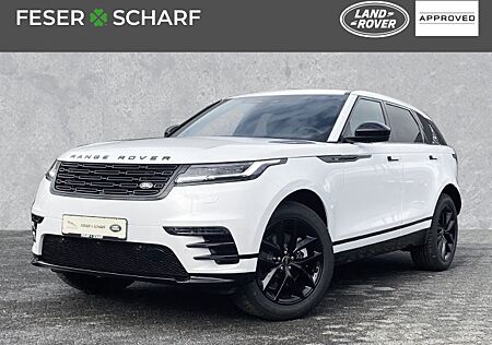 Land Rover Range Rover Velar R-Dynamic Dynamic SE P250 MY24 elek. AHK Pano