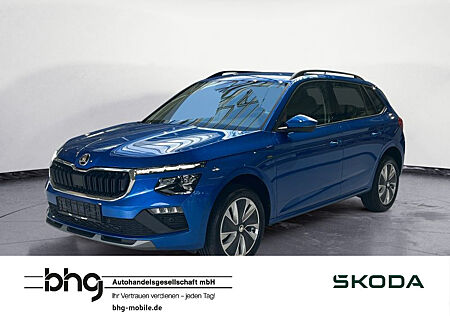 Skoda Kamiq Drive 1,0 TSI 7-Gang-DSG