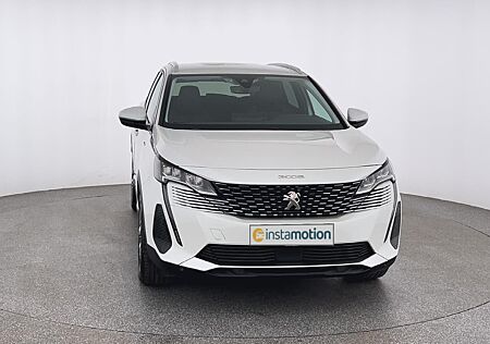 Peugeot 3008 Hybrid 225 Allure Pack 1.6*NAVI*SHZ*RFK*uvm