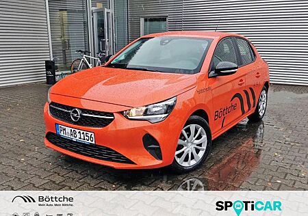 Opel Corsa 5trg 1.2 Edition Navi/DAB/PDC/Shz/Klima/Assistenzsysteme