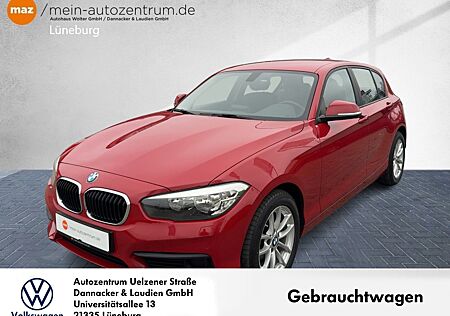 BMW 118 i Alu Sitzh. Klima PDC