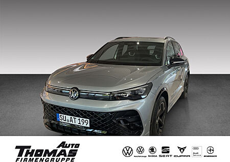 VW Tiguan R-Line 1,5 l eTSI 110 kW (150 PS), AHK