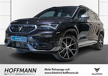 Cupra Ateca 1.5 TSI DSG Front-/Rückfahrkamera, Beats