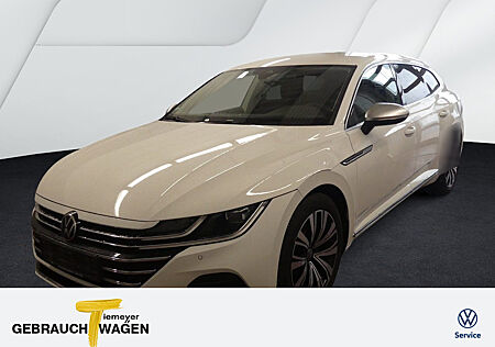 VW Arteon Shooting Brake 2.0 TDI DSG ELEGANCE NAVI AHK VIRTUAL LM18