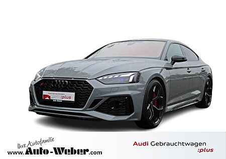 Audi RS5 RS 5 Sportback Sportback tiptronic competiti