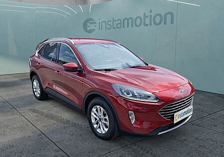 Ford Kuga Titanium EcoBoost