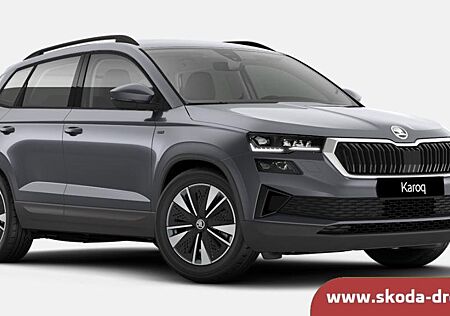 Skoda Karoq TOUR 1,5 TSI