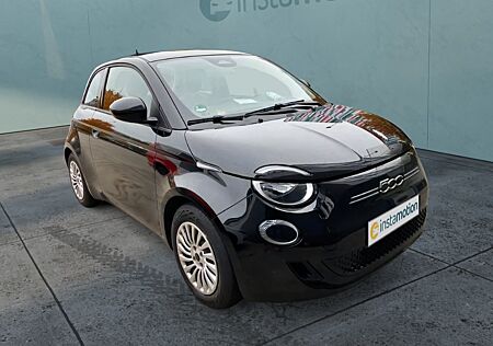 Fiat 500 Neuer e Action Automatik Komfort,-Radio & Winter-Paket