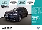 VW Tiguan 1.4 TSI R-Line eHybrid AHK Navi LED PDC