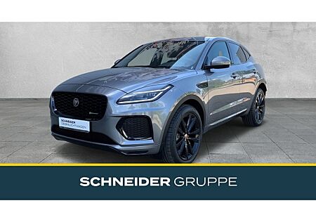 Jaguar E-Pace D165 AWD R-DYNAMIC S BLACK PACK+PANO+20&quo