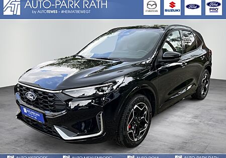 Ford Kuga ST-Line X 2,5l FHEV,AWD*B&O*360°CAM*HEAD-UP*KEY*LED*LEDER