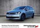 VW Touran United 2.0TDI Standh/AHK/Navi/SHZ/PDC KLI