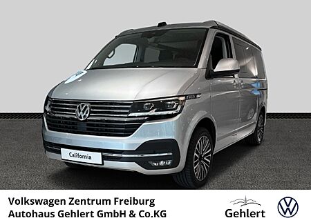 VW T6 California T6.1 California Beach Tour 4Motion 2.0 TDI EU6d