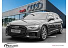 Audi S6 Avant UPE: 101.443-
