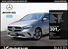Mercedes-Benz B 220 d Progressive/LED/Cam/AHK/Lenkradheizung
