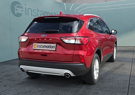 Ford Kuga 1.5l EcoBoost 150PS Titanium