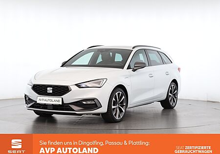 Seat Leon Sportstourer 1.4 TSI DSG e-HYBRID FR NAVI