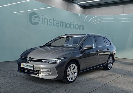 VW Golf Variant 1.5 eTSI 110 kW StyleÜbernahme ab sofort oder April 2025