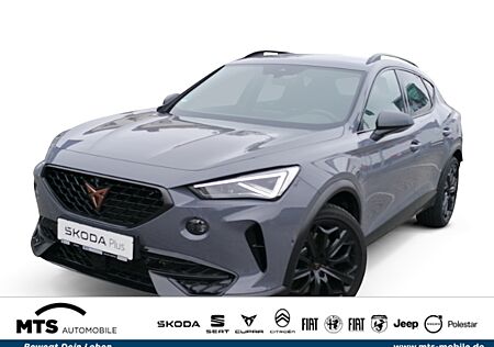 Cupra Formentor VZ Tribe Edition e-Hybrid 1.4 DSG Matrix BEATS Kamera