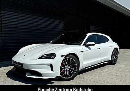 Porsche Taycan 4S Sport Turismo Keyless PTV+ HD-Matrix