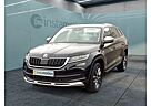 Skoda Kodiaq TDI DSG 4X4 SCOUT **AHK*PANORAMA*COLUMBUS