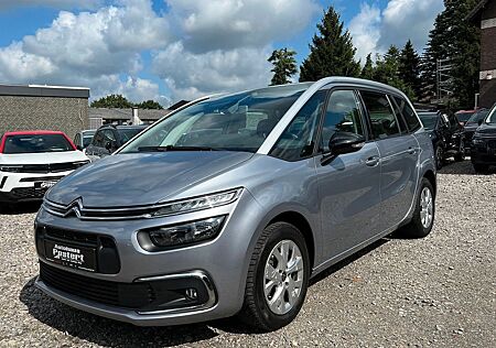 Citroën C4 SpaceTourer PureTech 130 7-sitzer SHINE AUTOM