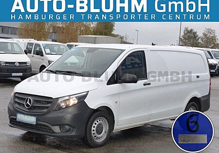 Mercedes-Benz Vito 114 CDI Kasten Lang AHK 2,0T Cam AC 3-Sitze