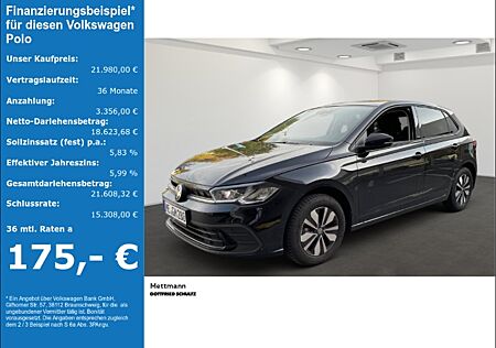 VW Polo Life 1 0 TSI DSG NAVI LED SHZ DAB PDC ACC