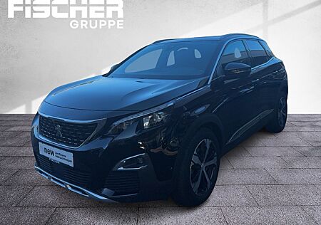 Peugeot 3008 1.6 Pure Tech 180 Allure GT-Line AHK