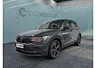 VW Tiguan TSI DSG MOVE NAVI+AHK+LED+RFK+18+SHZ+PDC