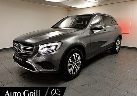 Mercedes-Benz GLC 250 4MATIC Exclusive Distr IlsLED Burmes Mem