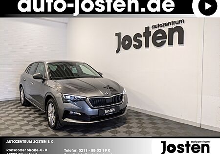 Skoda Scala Style LED Isofix SHZ SmartLink DAB KAM.