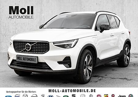 Volvo XC 40 XC40 Plus Dark Recharge Plug-In Hybrid 2WD T5 Twin Engine EU6d StandHZG Navi digitales Cockpit