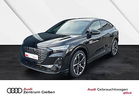 Audi Q4 e-tron Q4 quattro