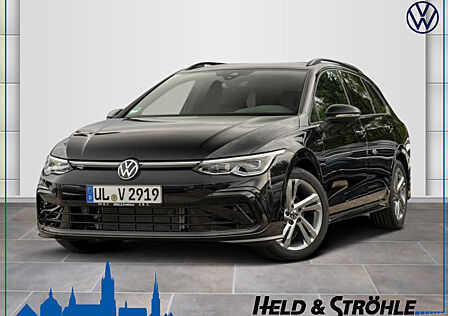 VW Golf Variant R-Line 1.5 eTSI DSG LED+ AHK KAM