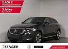 Mercedes-Benz EQC 400 4M Schiebedach Multibeam-LED Kamera AHK