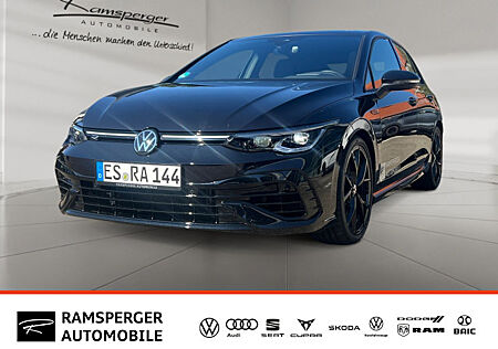 VW Golf VIII 2.0 TSI DSG R 4M. ACC R-Performance