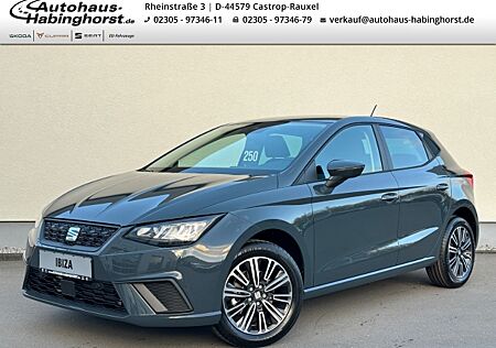 Seat Ibiza 1.0 TSI DSG Style Edition Kamera Full Link Kessy Shz