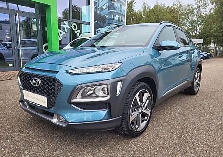 Hyundai Kona Style 1.6 T-GDI 2WD